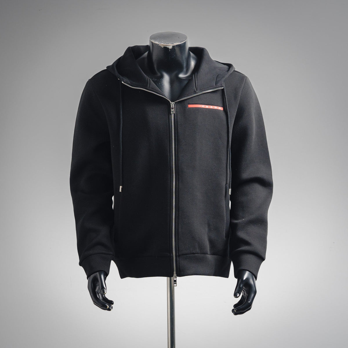 Pra 25fw casual jacket