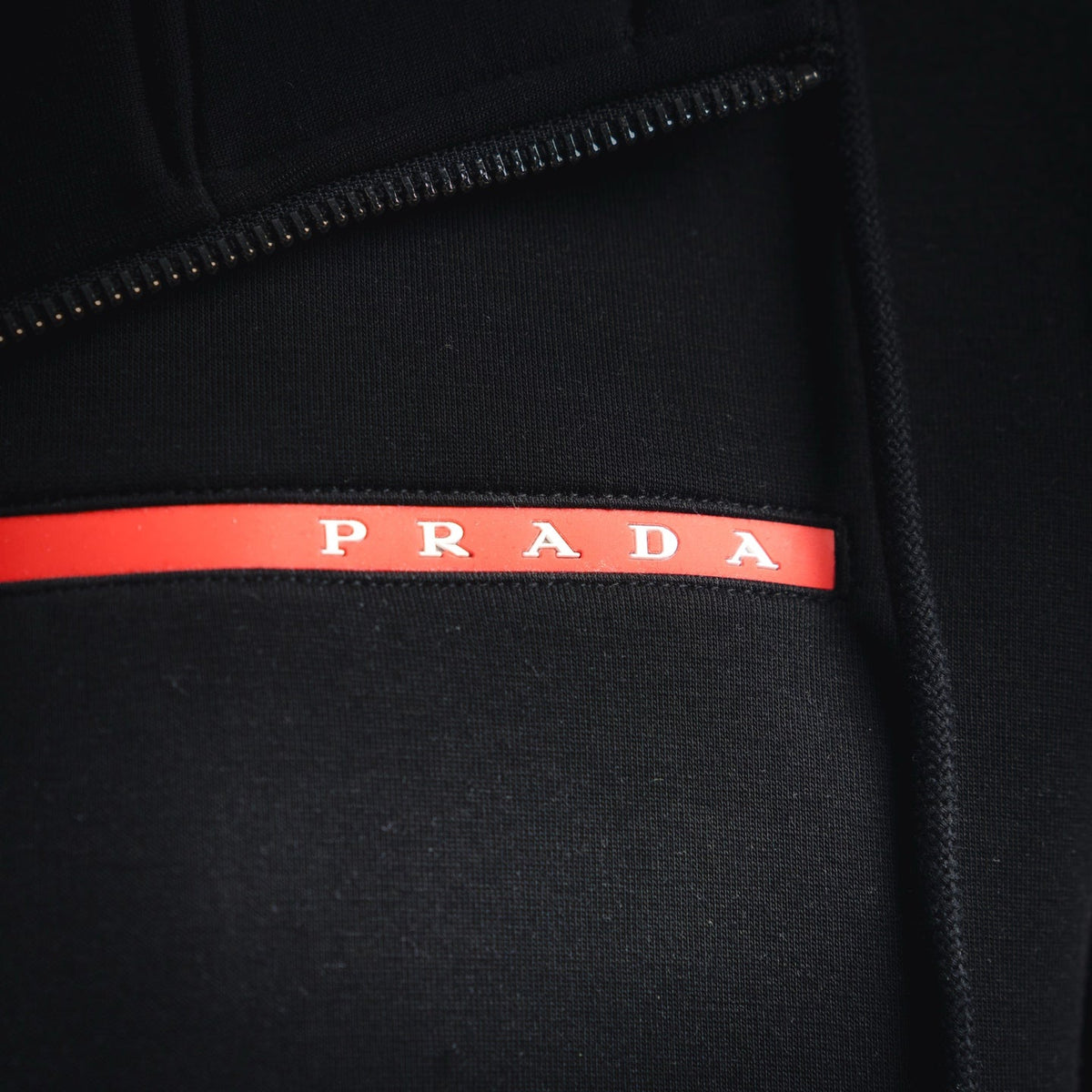 Pra 25fw casual jacket