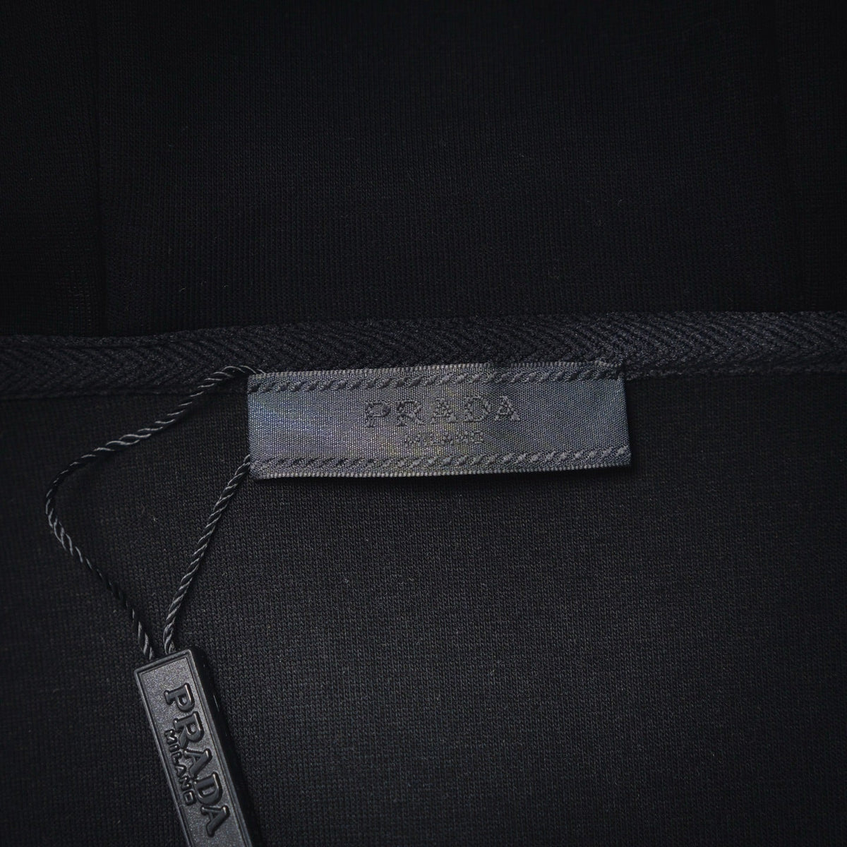 Pra 25fw casual jacket