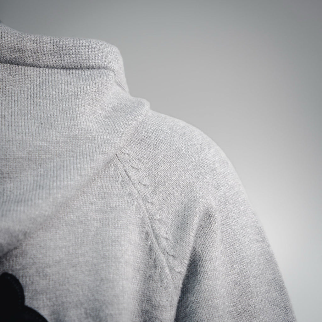 Chrome 25fw casual hoodie
