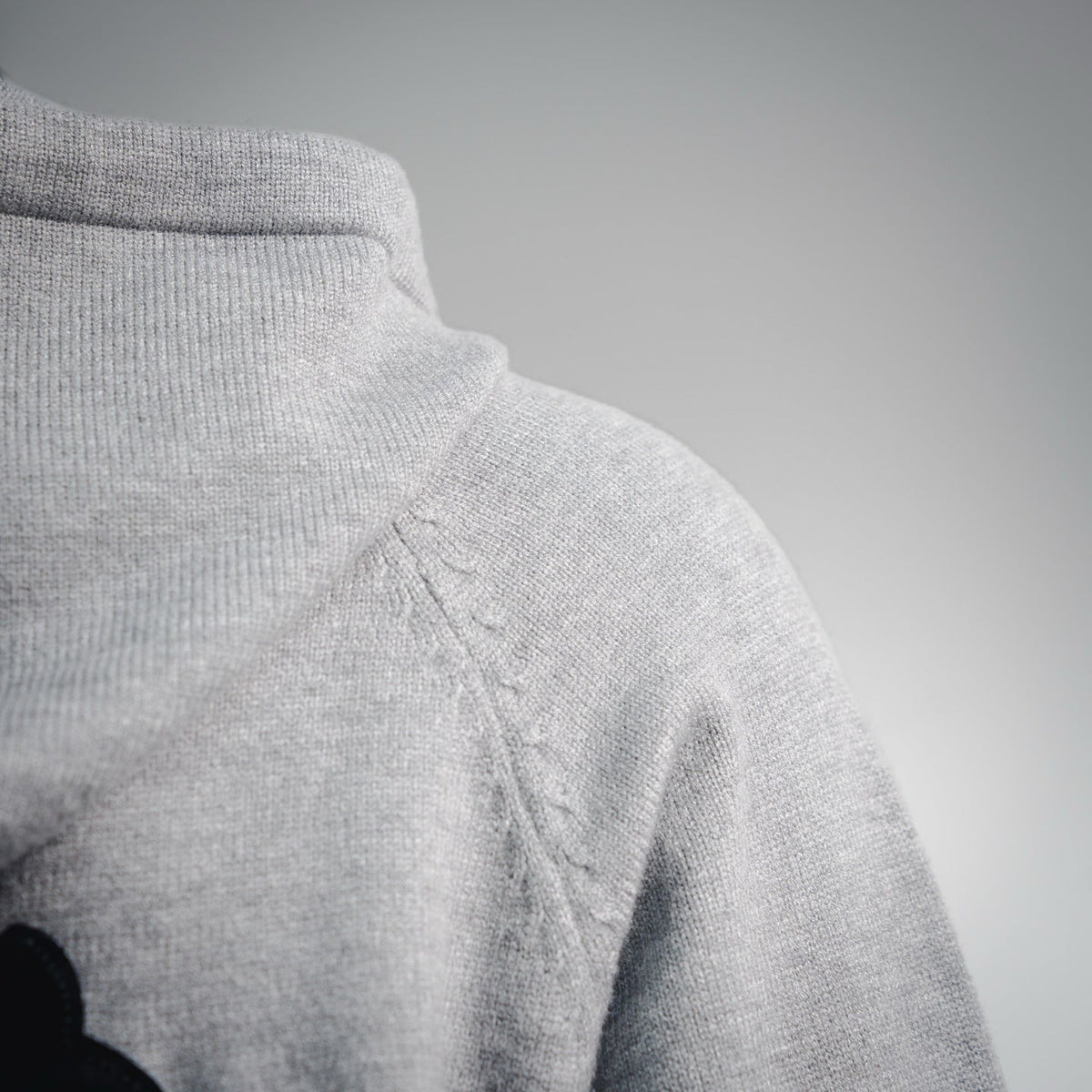 Chrome 25fw casual hoodie
