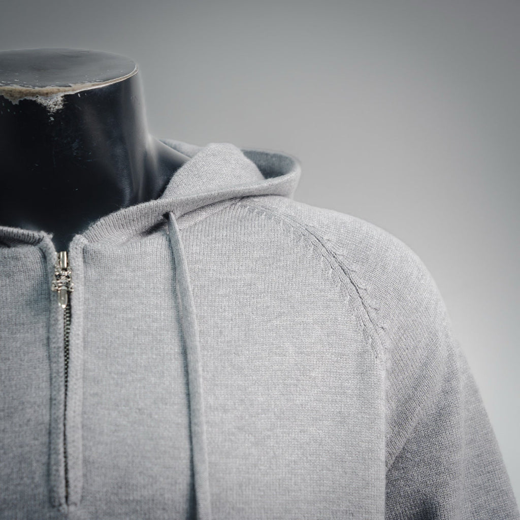 Chrome 25fw casual hoodie