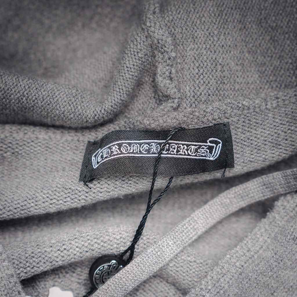 Chrome 25fw casual hoodie