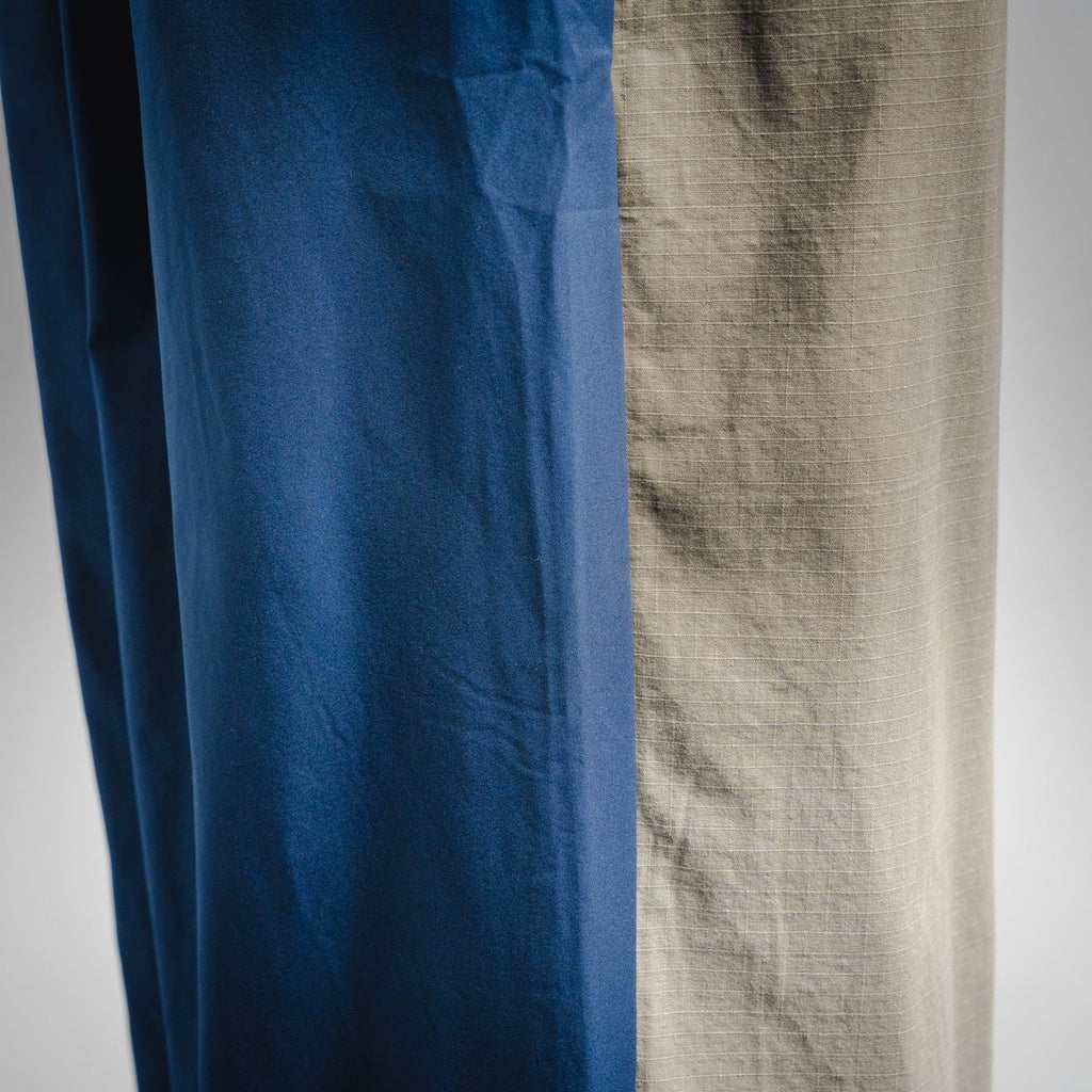Balen 25fw splicing pants
