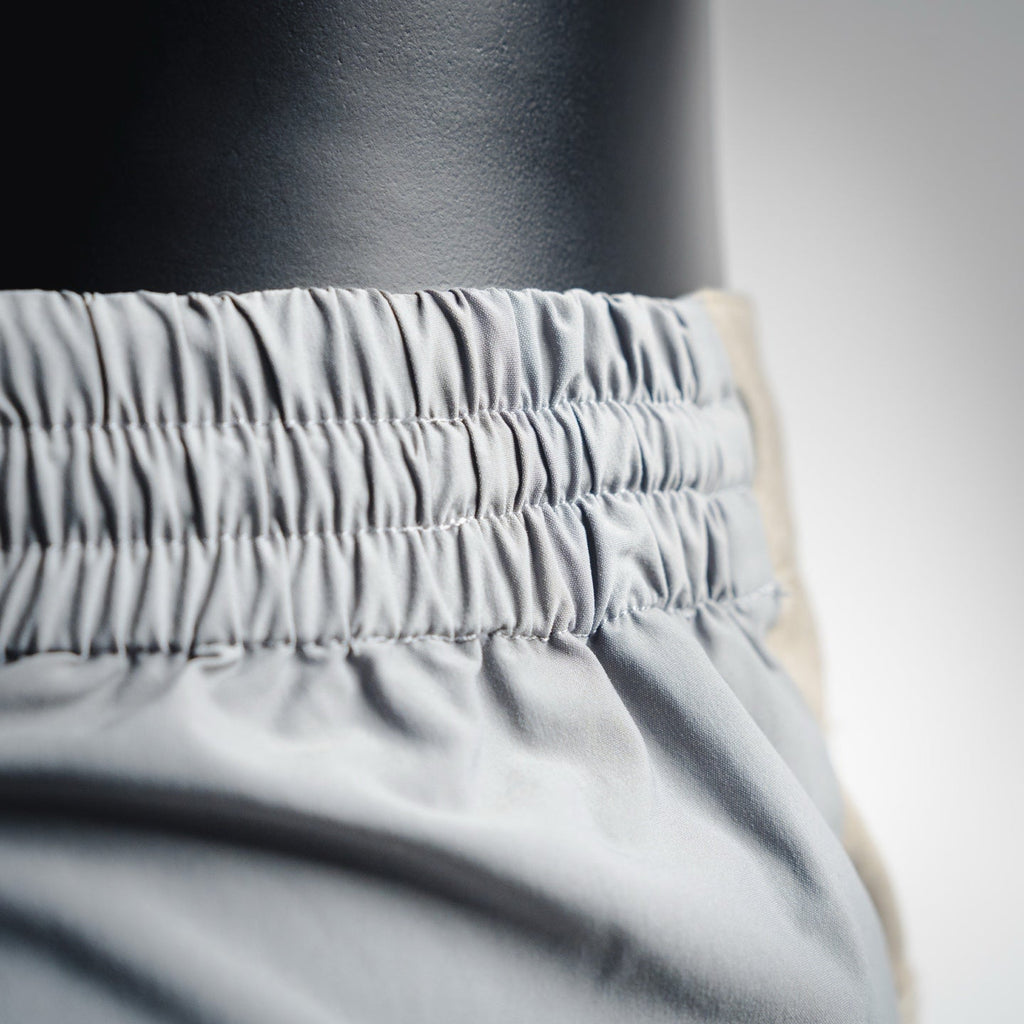 Balen 25fw splicing pants