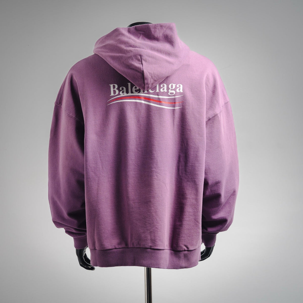 Balen 25fw casual hoodie