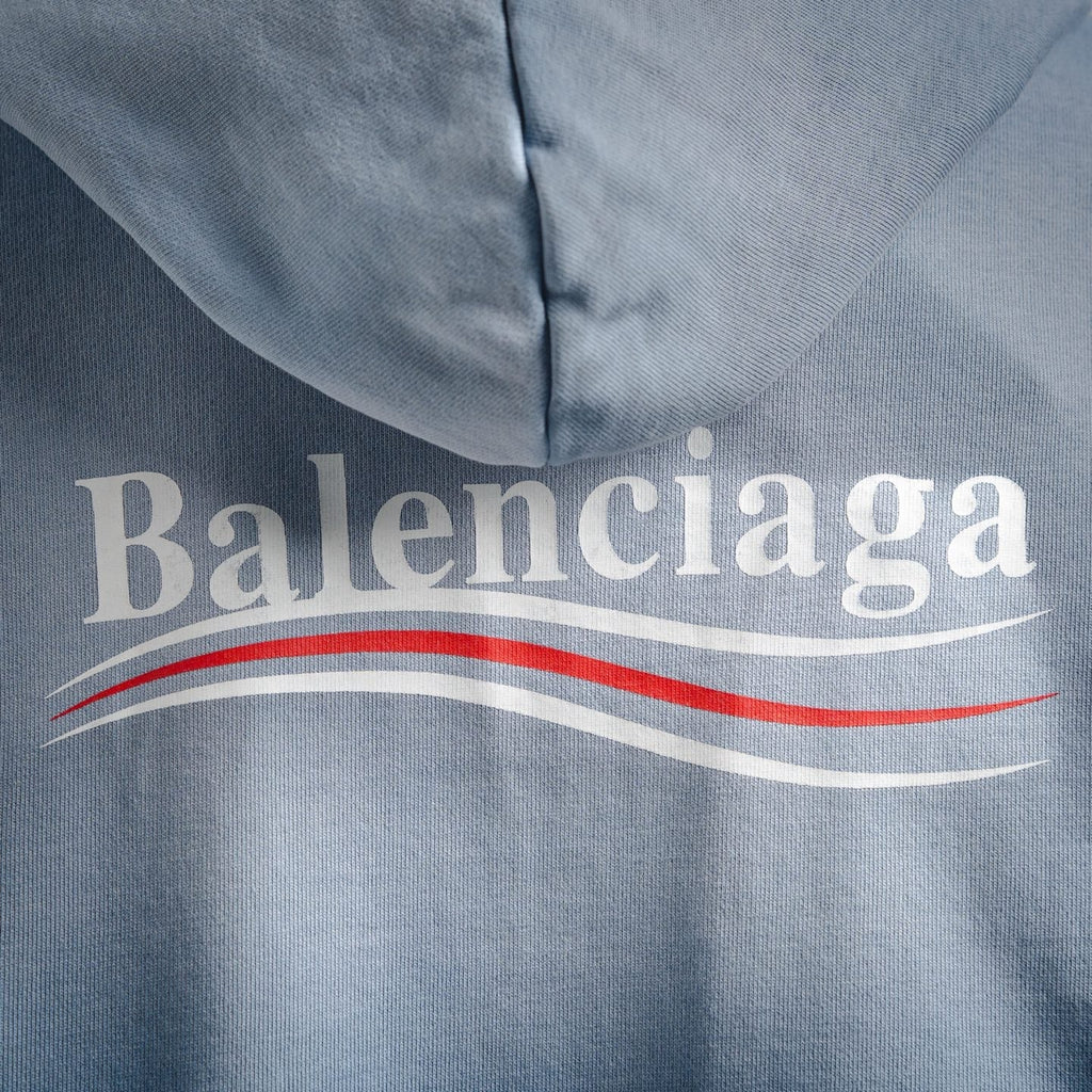 Balen 25fw casual hoodie