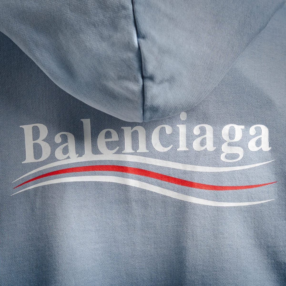 Balen 25fw casual hoodie
