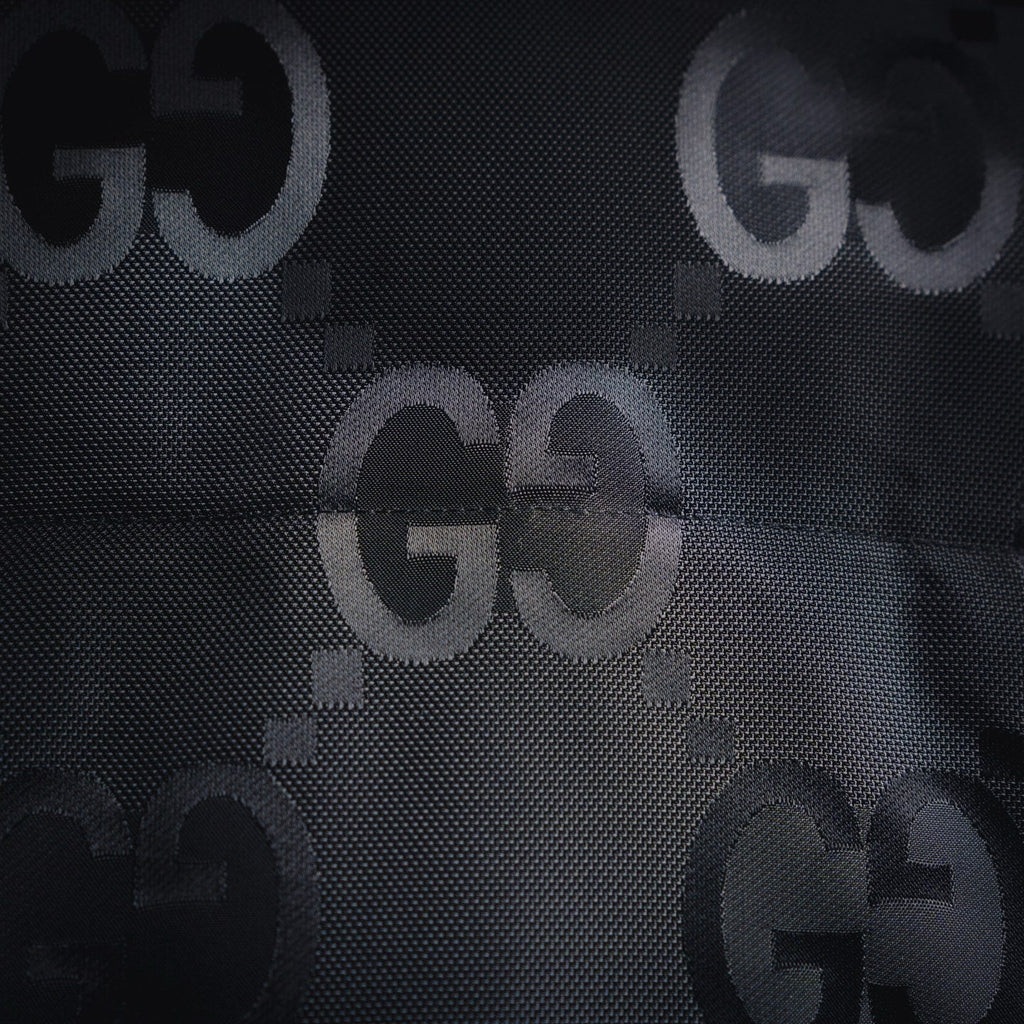Guc 25fw jacquard jacket