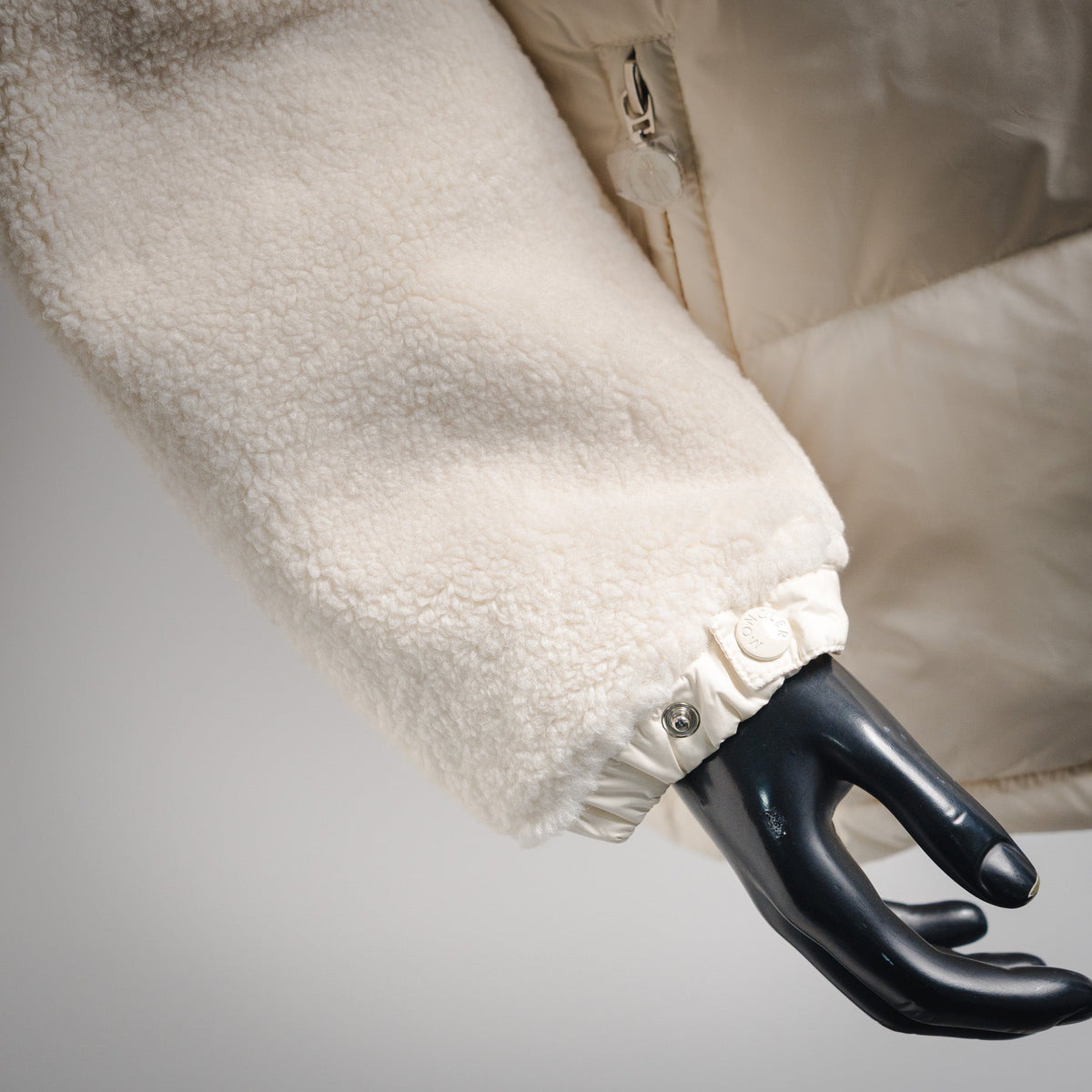 Mon 25fw all-match jacket