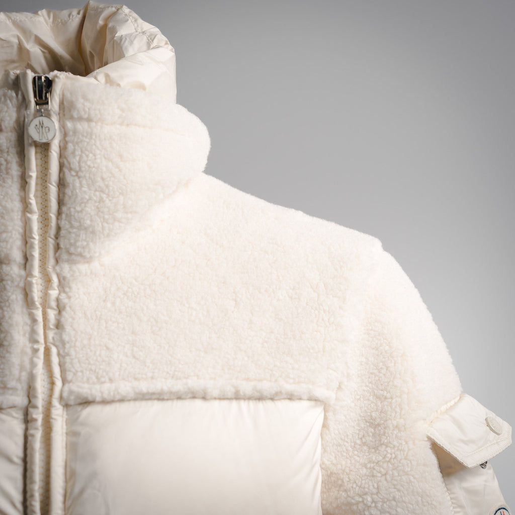 Mon 25fw all-match jacket