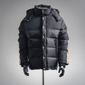 Guc 25fw jacquard jacket