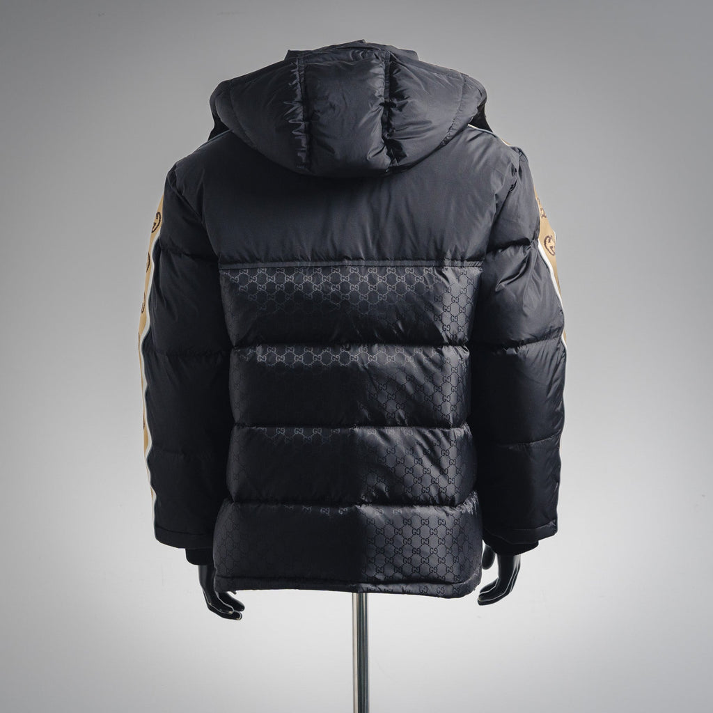 Guc 25fw jacquard jacket