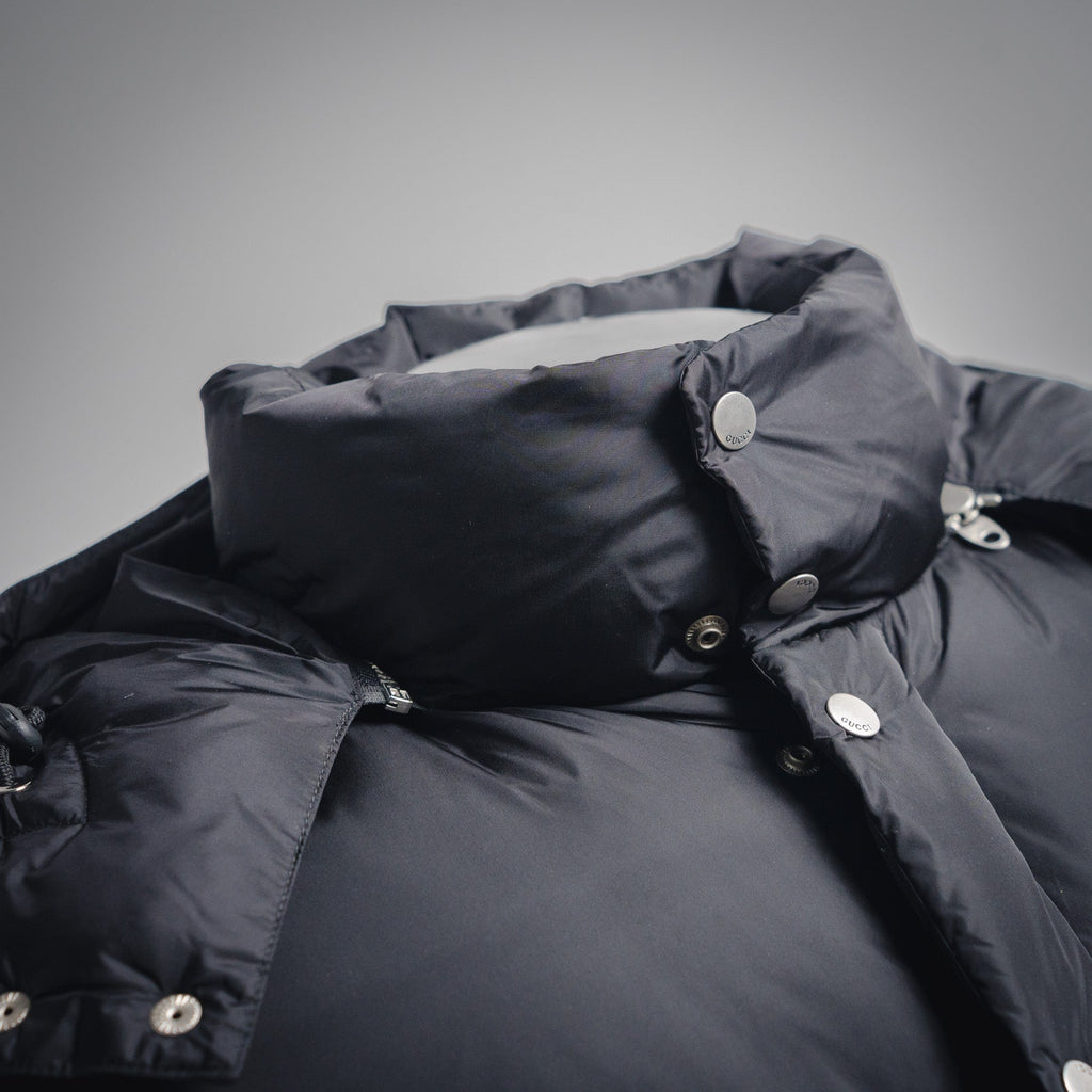 Guc 25fw jacquard jacket