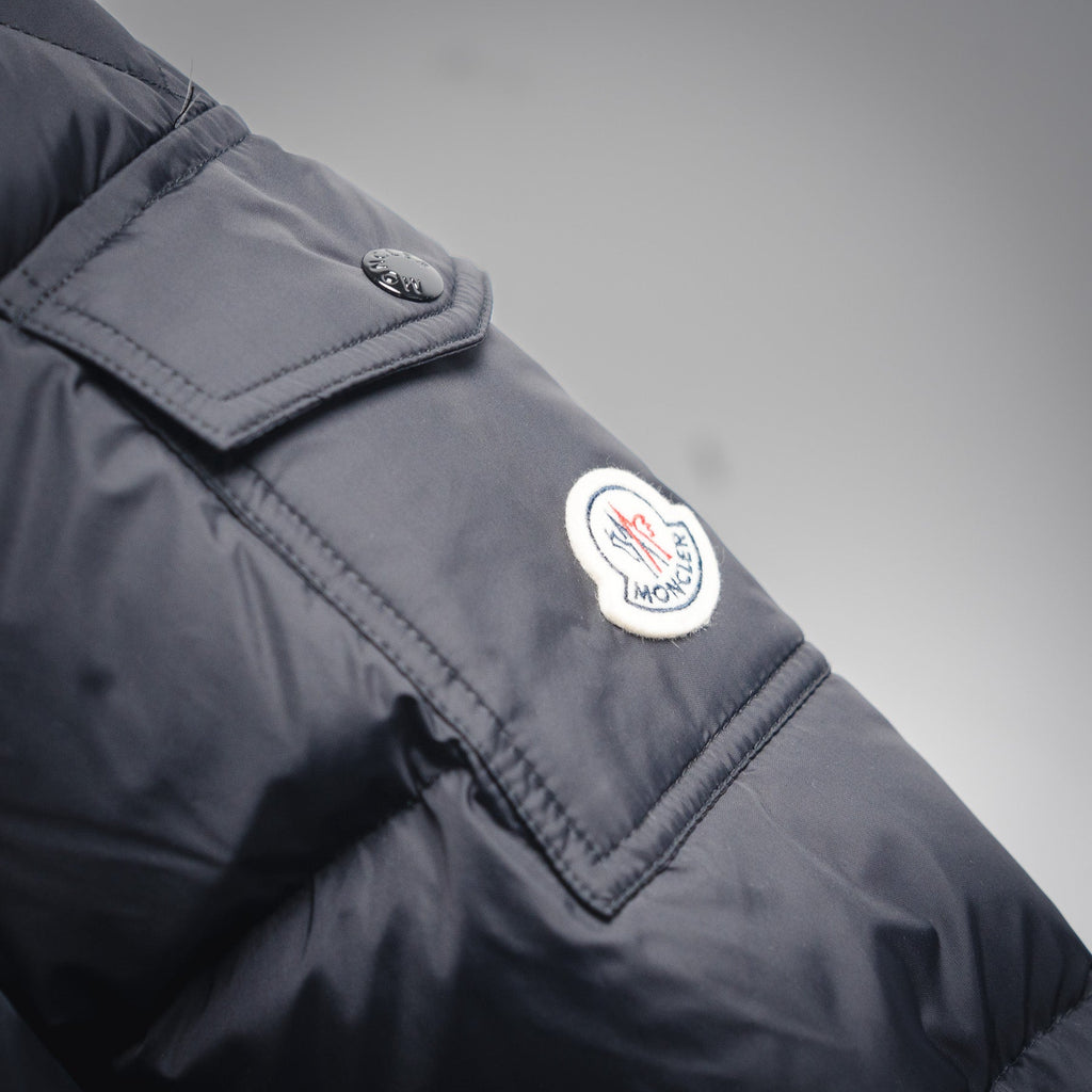 Mon 25fw all-match jacket