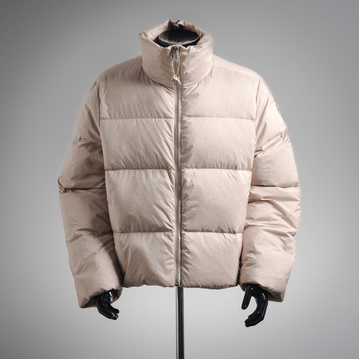 Mon 25fw all-match jacket