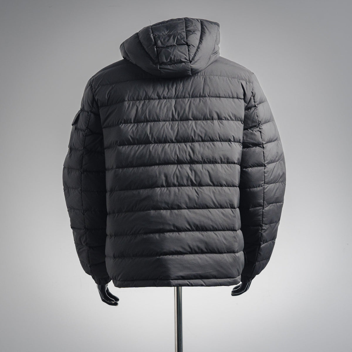 Mon 25fw casual jacket