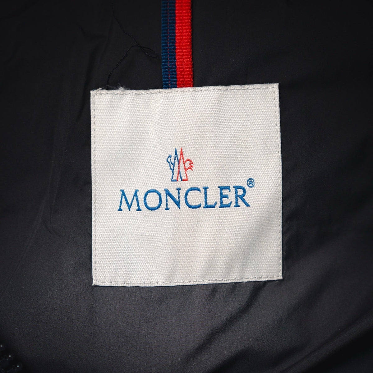 Mon 25fw casual jacket