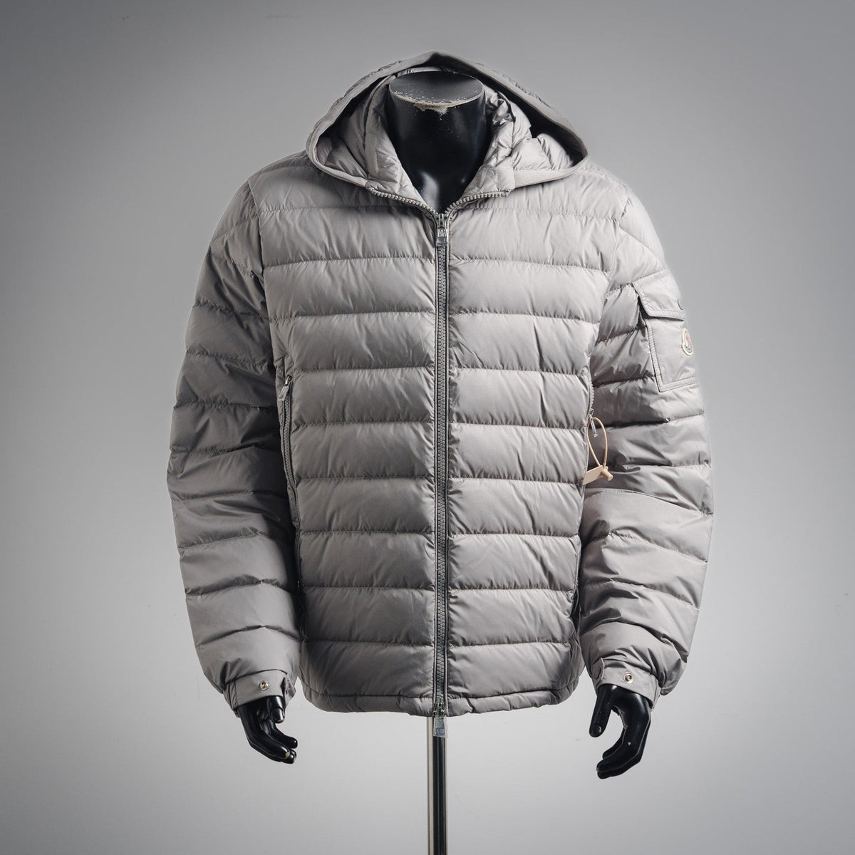 Mon 25fw casual jacket