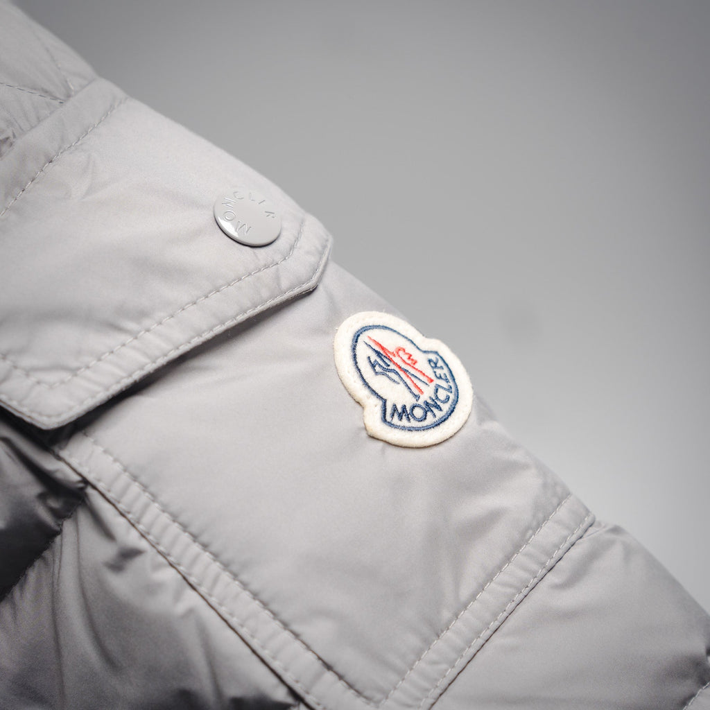 Mon 25fw casual jacket