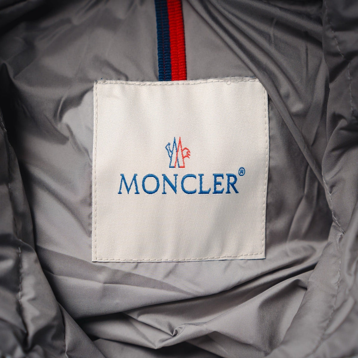 Mon 25fw casual jacket