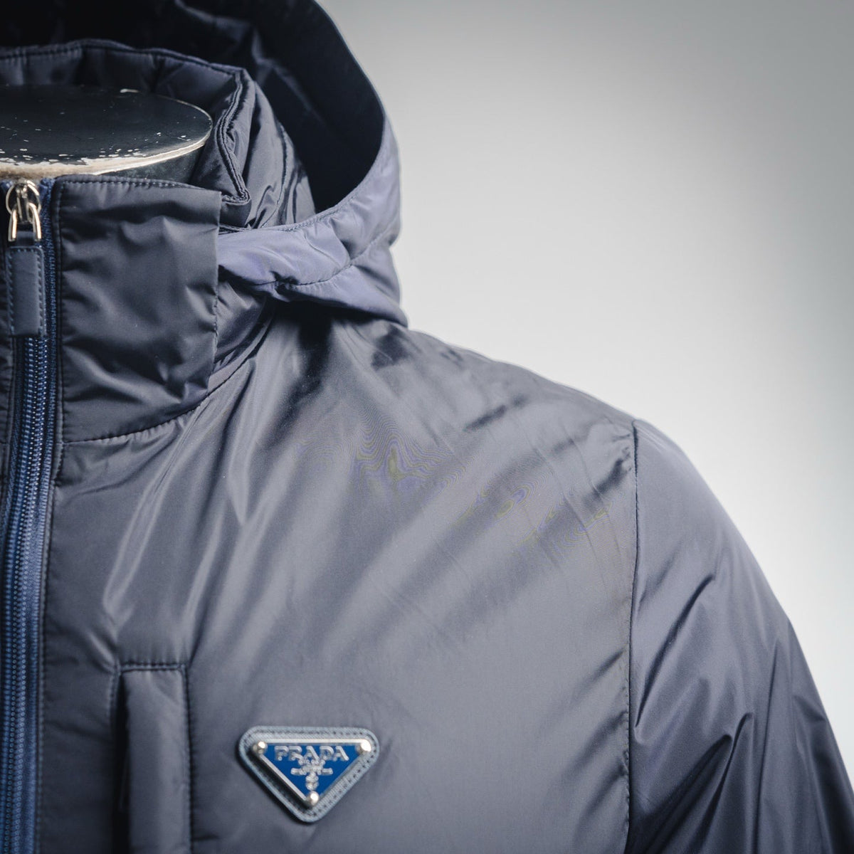 Pra 25fw down jacket