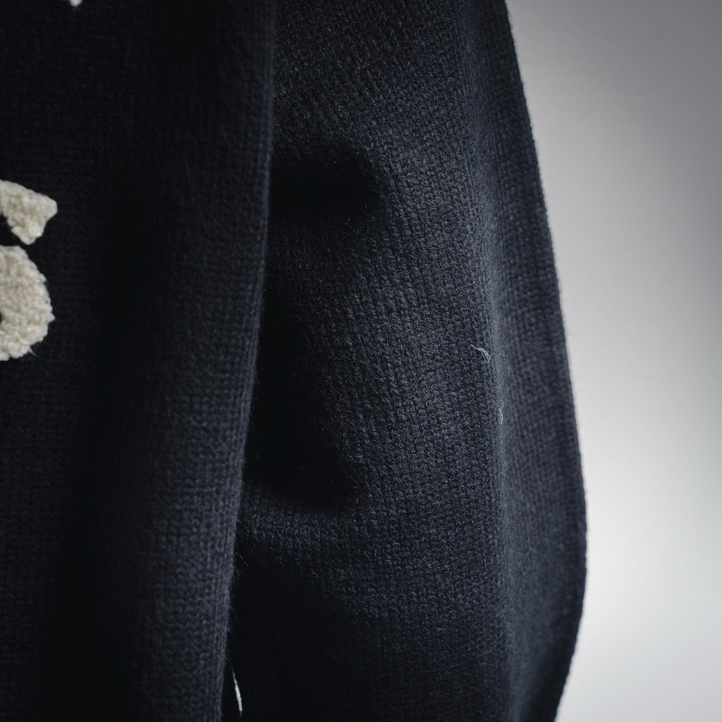 Cel 25fw all-match sweater