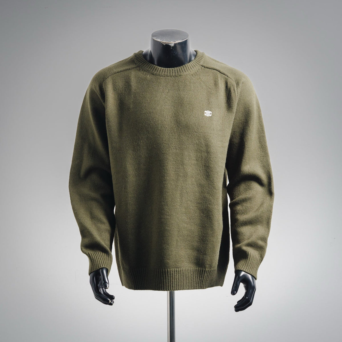 Cel 25fw all-match sweater