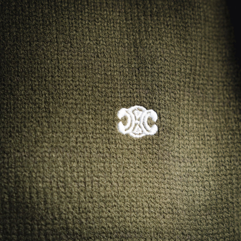 Cel 25fw all-match sweater