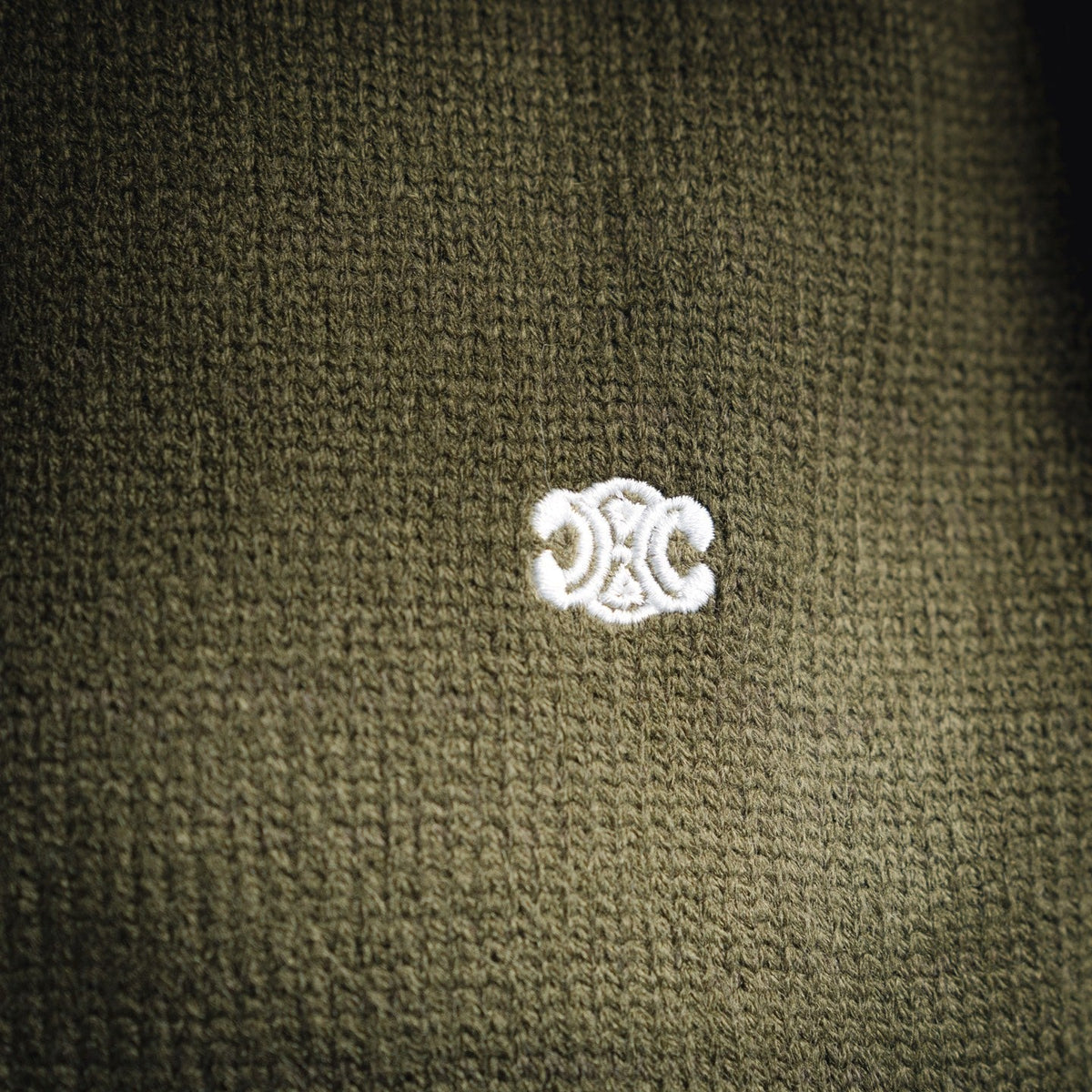 Cel 25fw all-match sweater