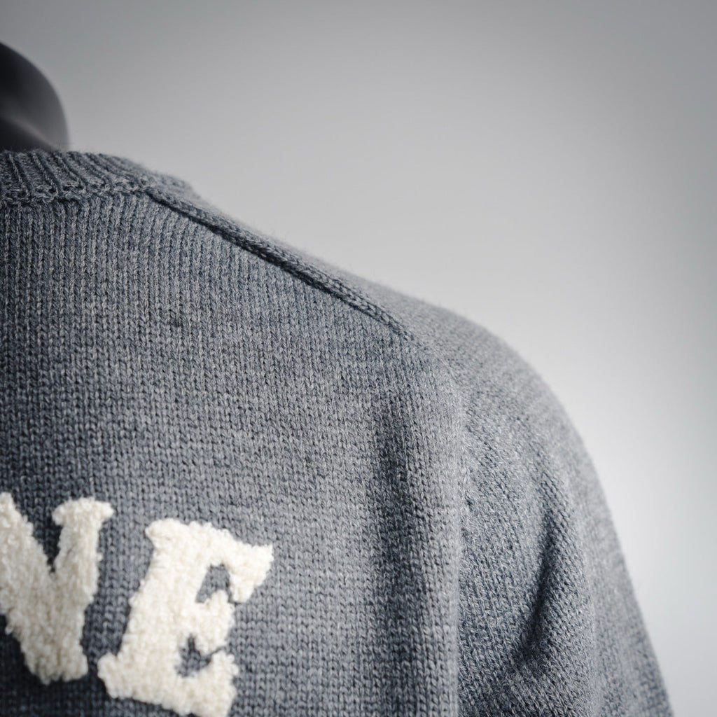 Cel 25fw all-match sweater