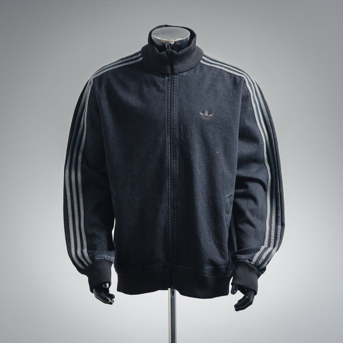 Adi 25fw casual jacket