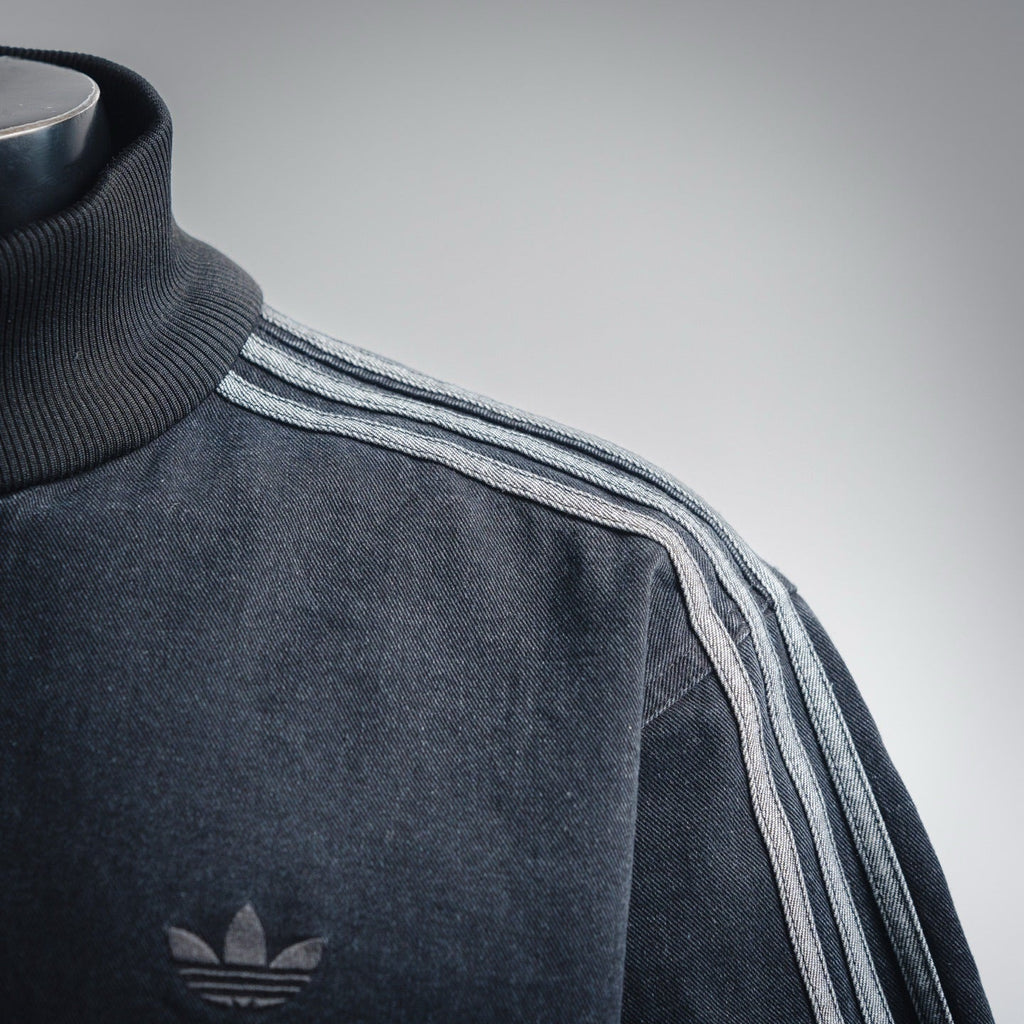 Adi 25fw casual jacket