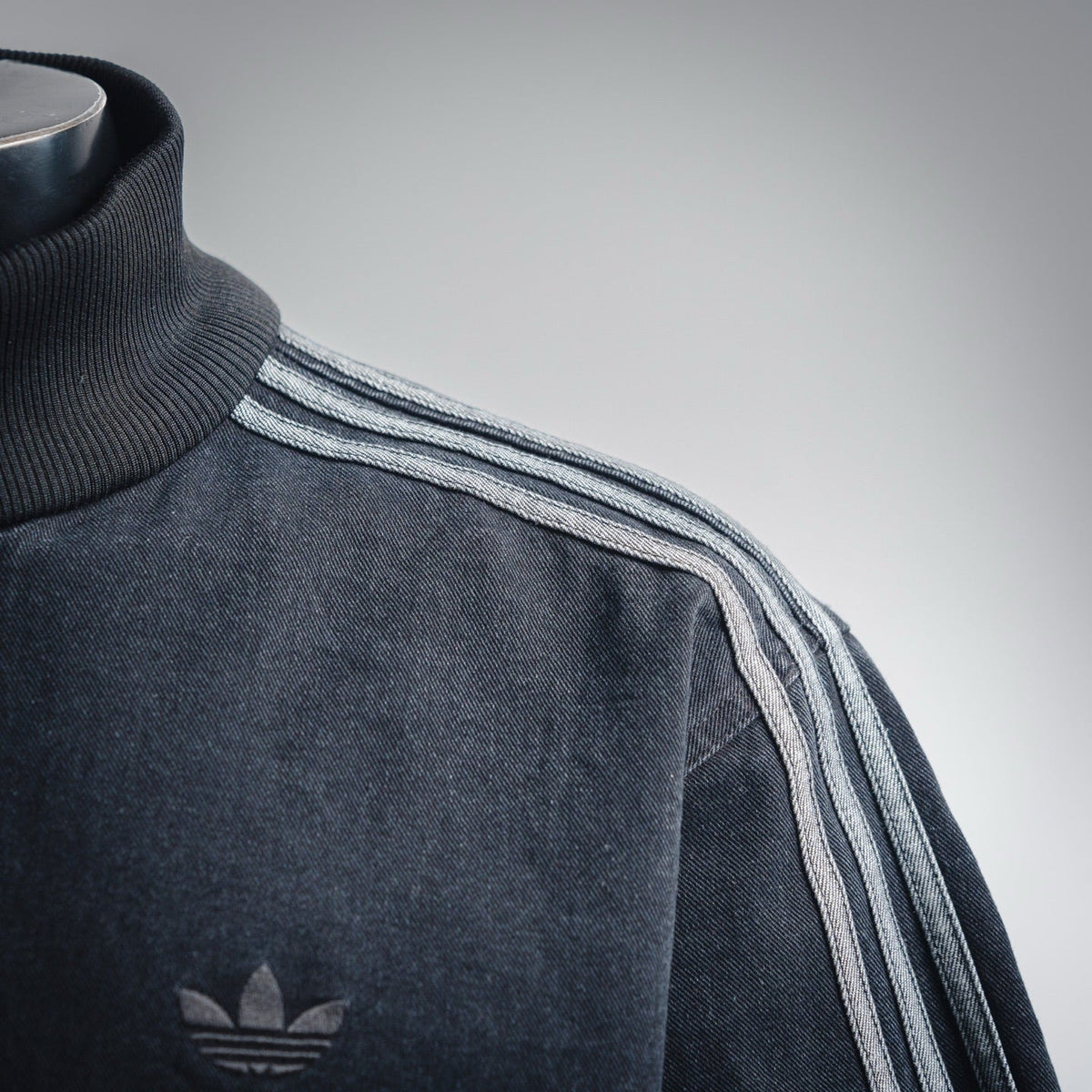Adi 25fw casual jacket