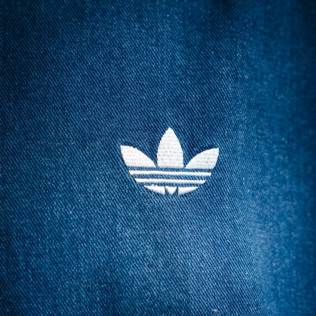 Adi 25fw casual jacket