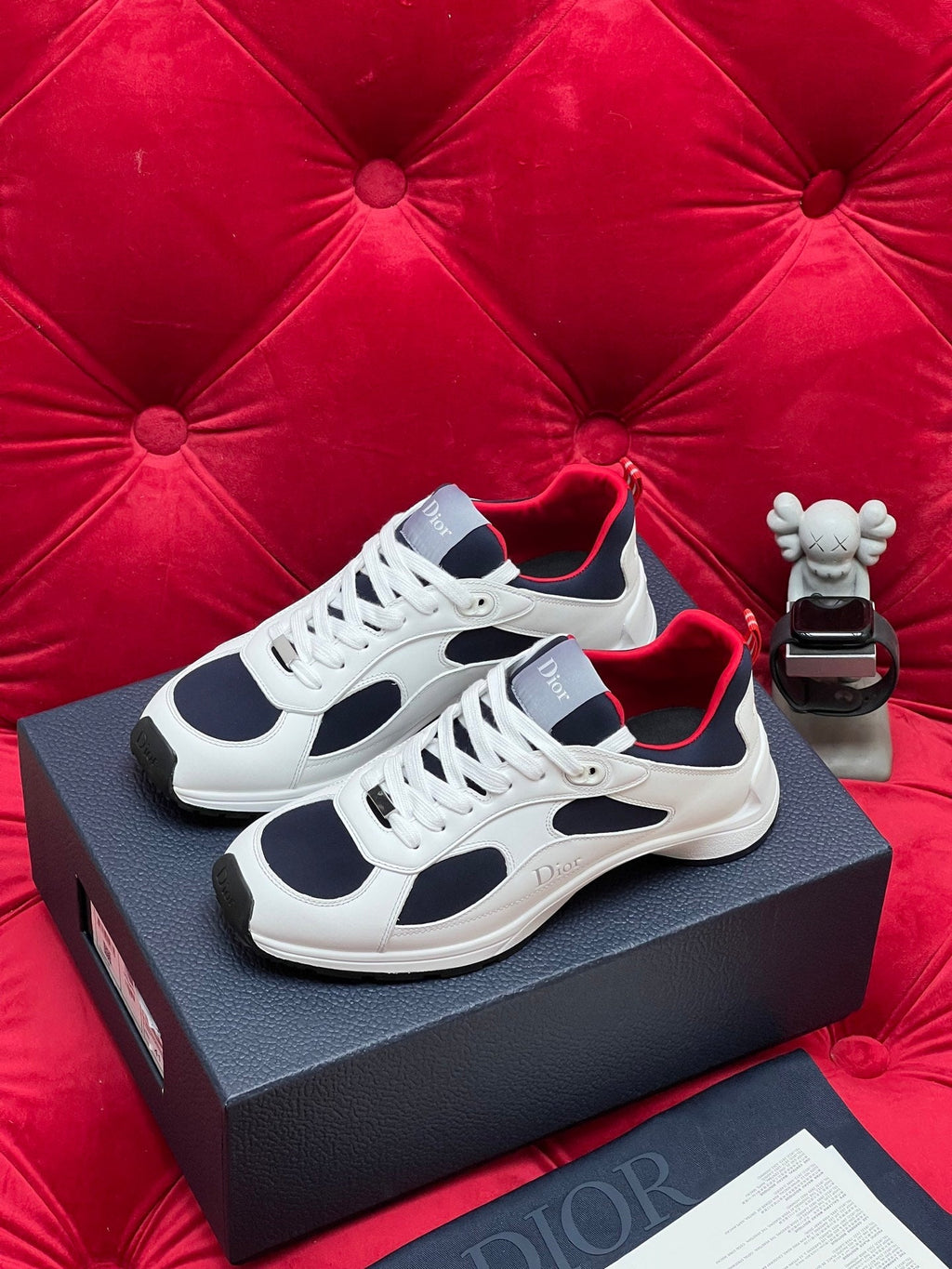 CD 25fw casual shoes