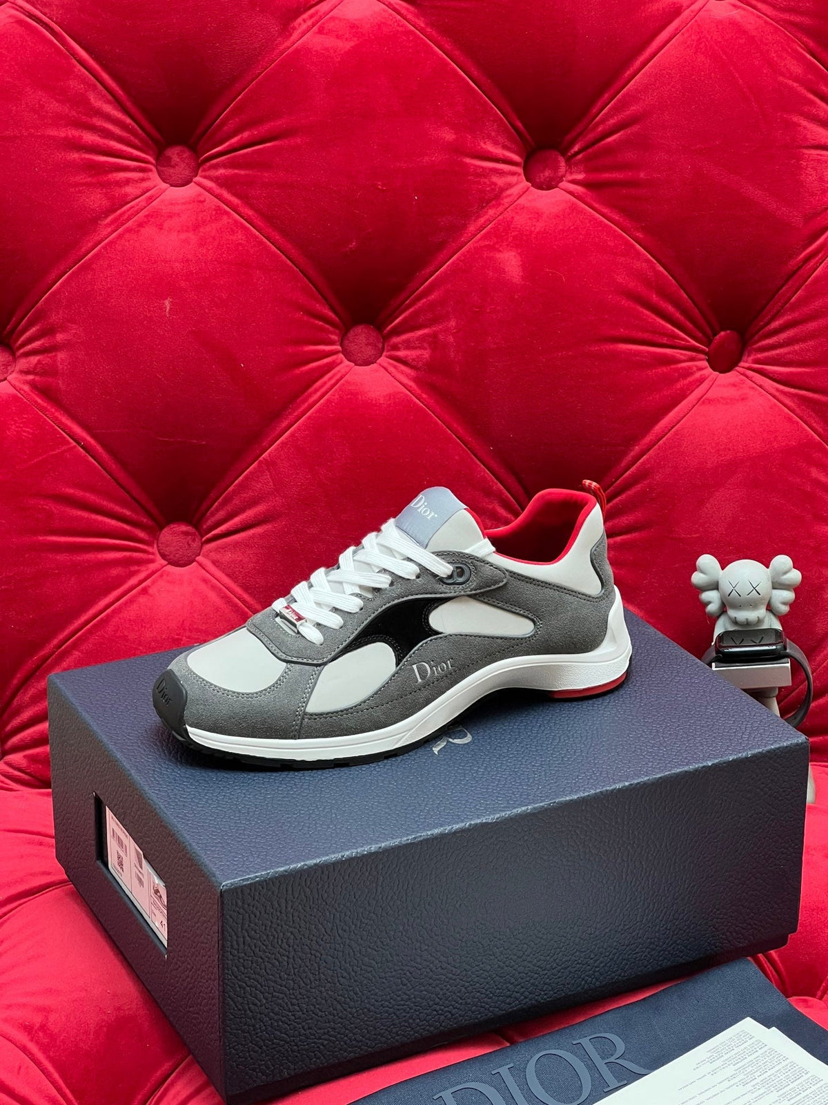CD 25fwcasual shoes