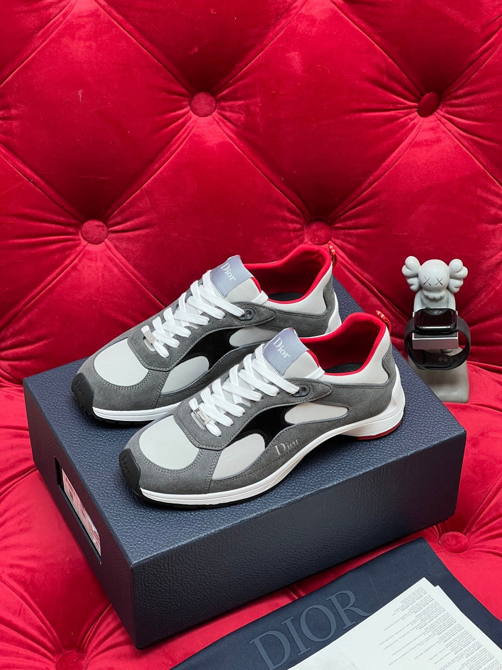 CD 25fwcasual shoes