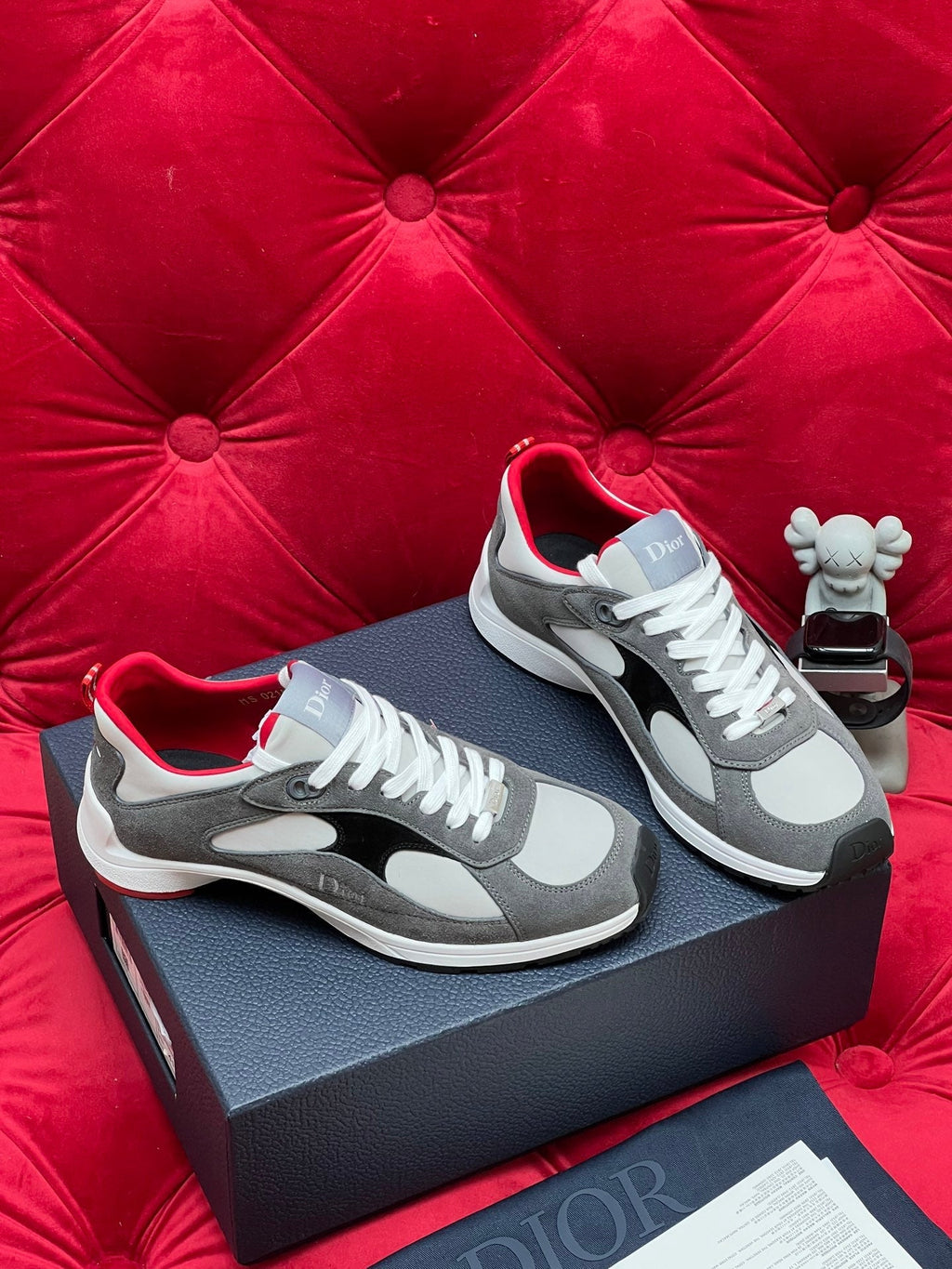 CD 25fwcasual shoes