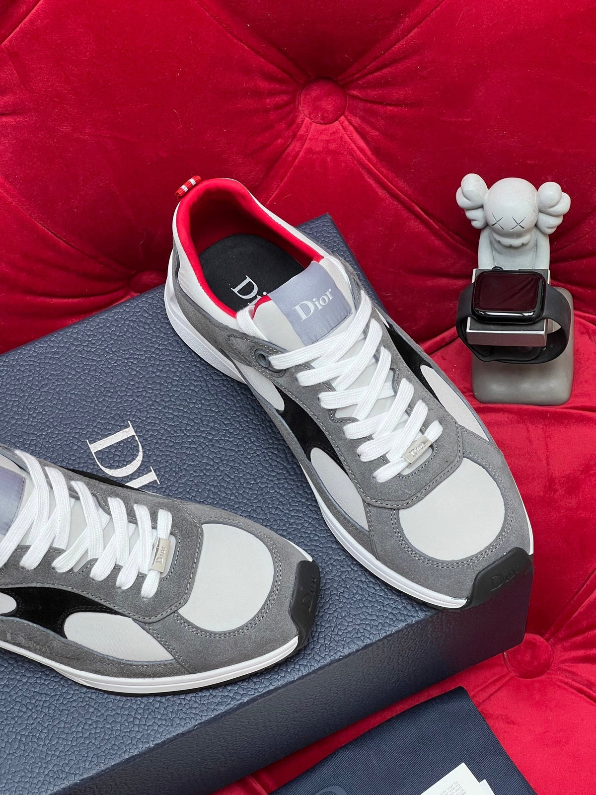 CD 25fwcasual shoes