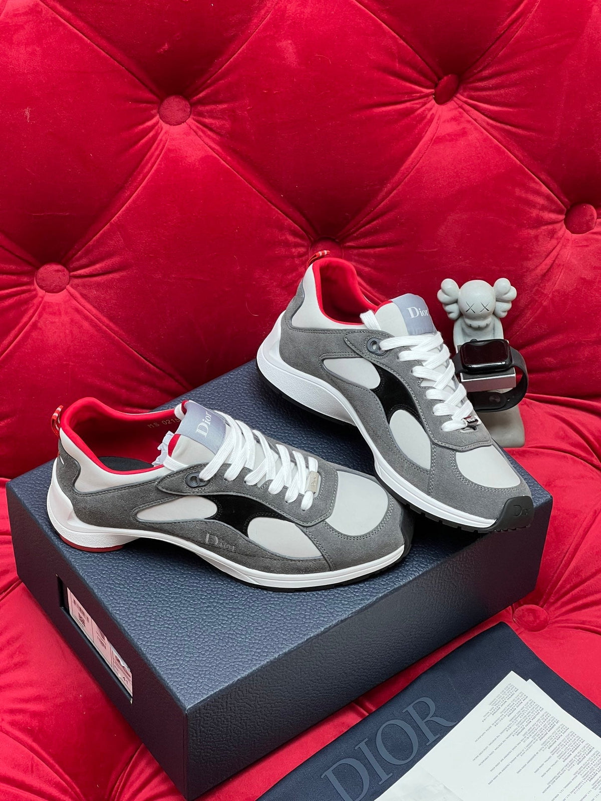 CD 25fwcasual shoes