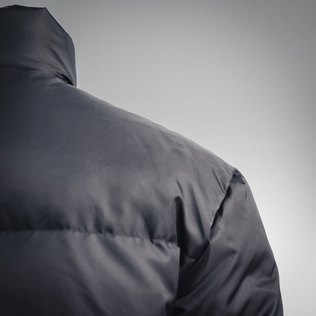 Pra 25fw down jacket