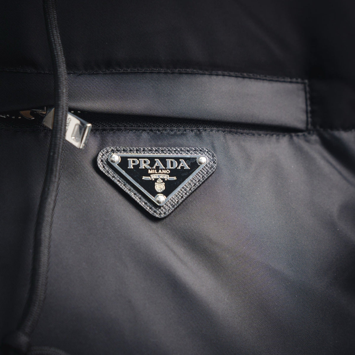 Pra 25fw casual jacket