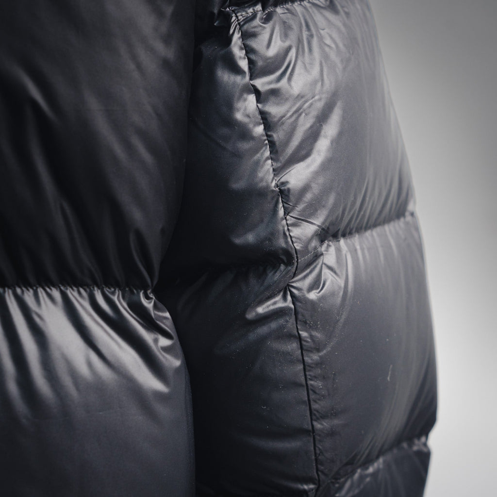 Fend 25fw splicing jacket