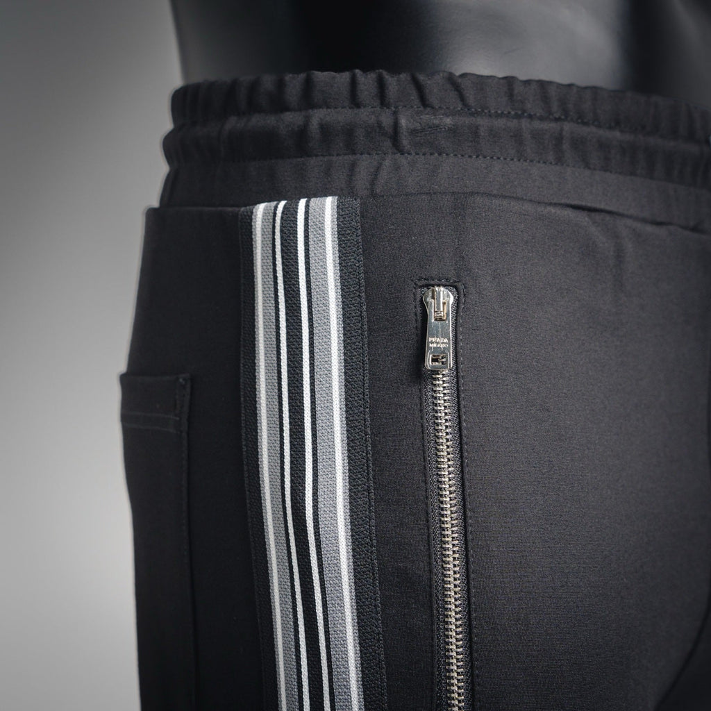 Pra 25fw all-match pants