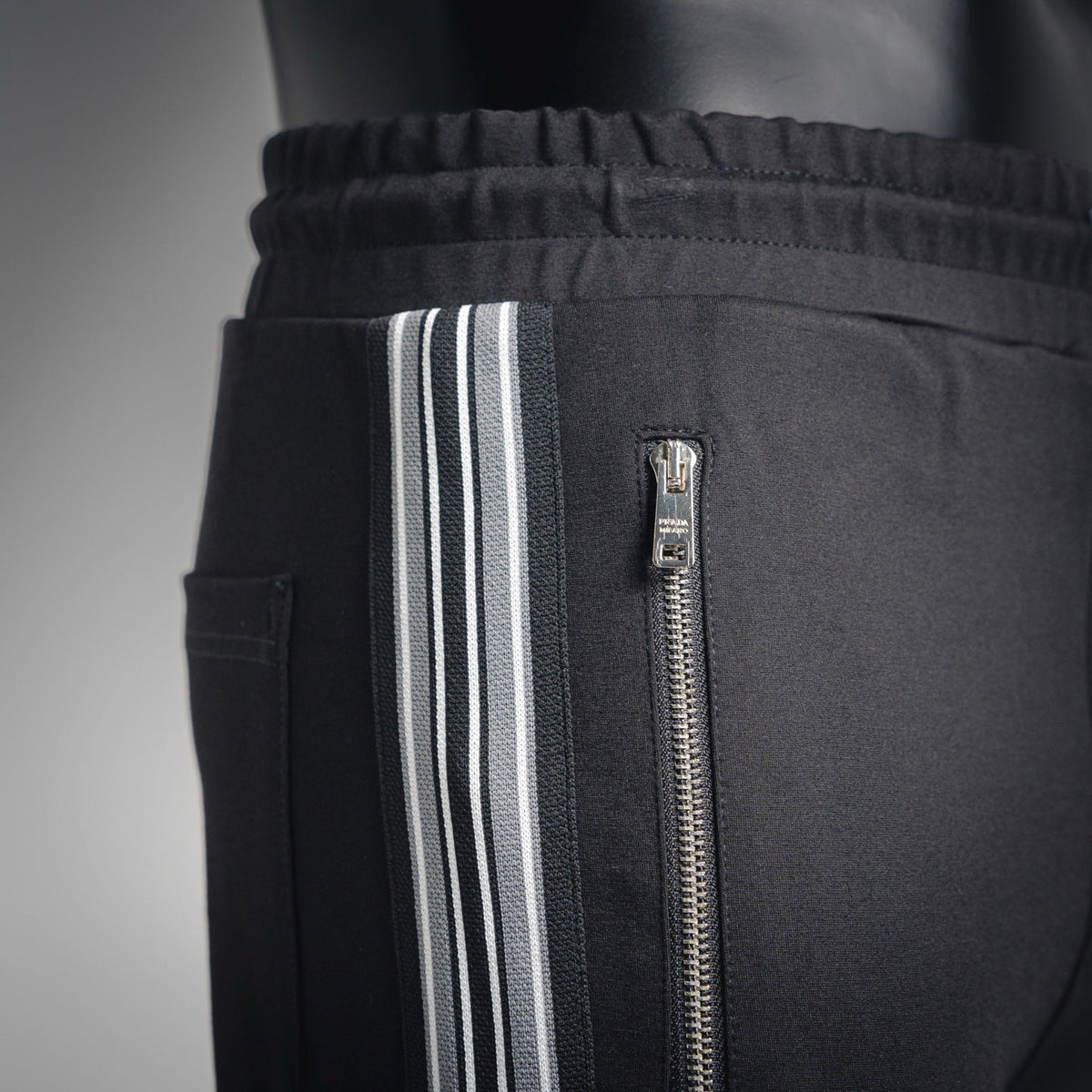 Pra 25fw all-match pants