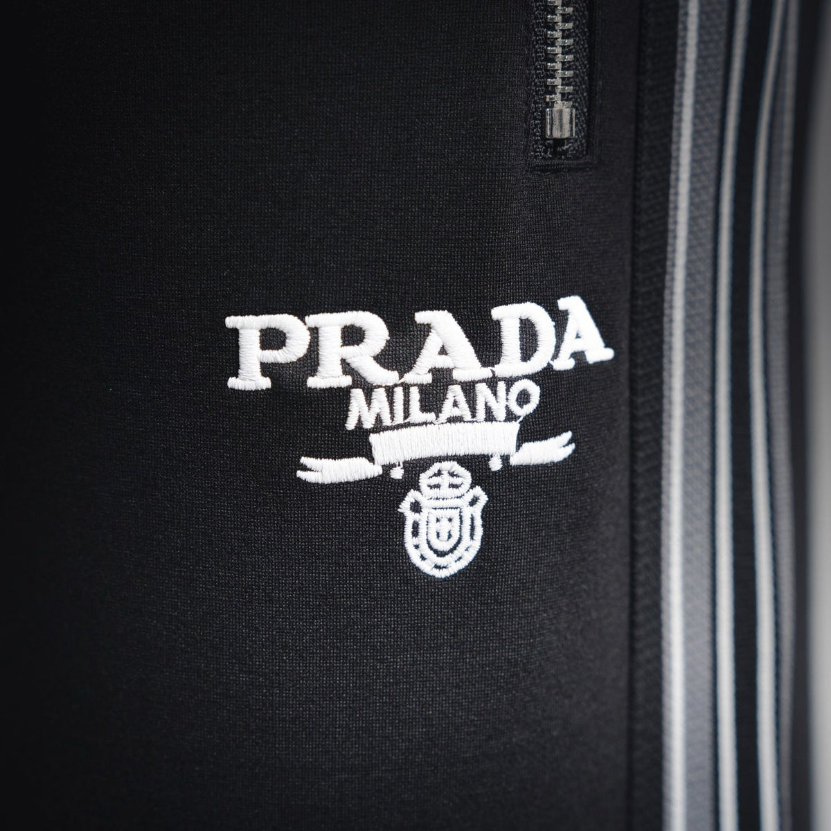 Pra 25fw all-match pants