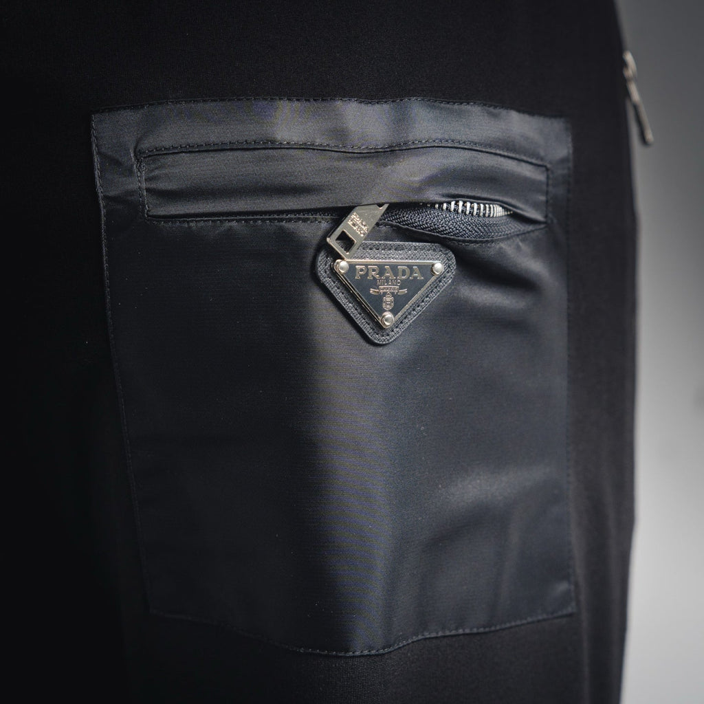 Pra 25fw casual pants