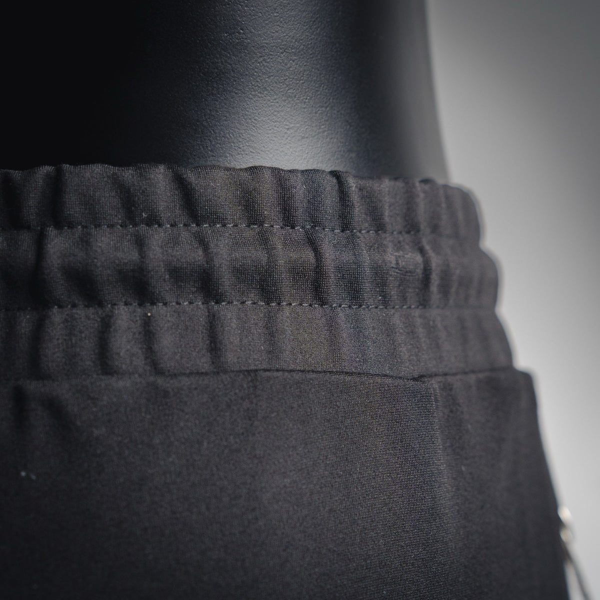 Pra 25fw casual pants