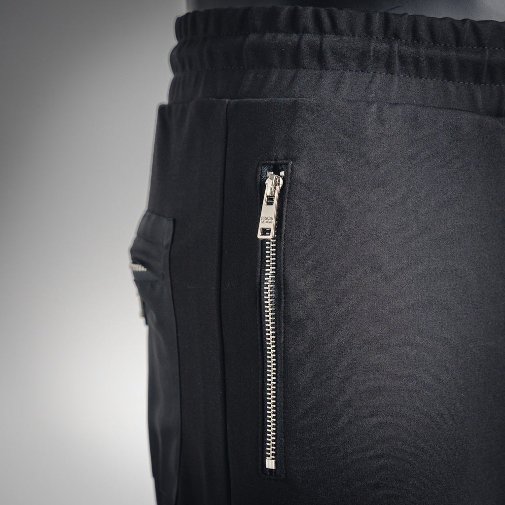 Pra 25fw casual pants
